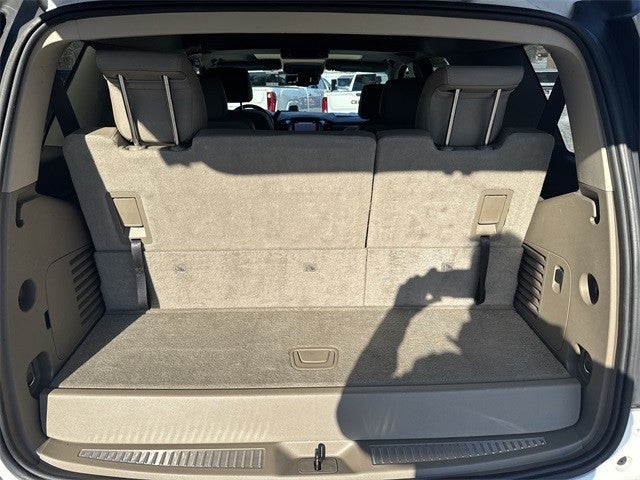 2020 Chevrolet Tahoe 4WD 4dr LT