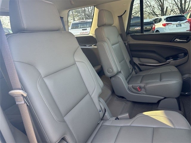 2020 Chevrolet Tahoe 4WD 4dr LT