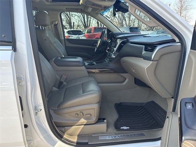 2020 Chevrolet Tahoe 4WD 4dr LT