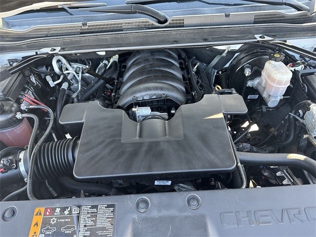 2020 Chevrolet Tahoe 4WD 4dr LT