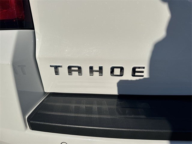 2020 Chevrolet Tahoe 4WD 4dr LT