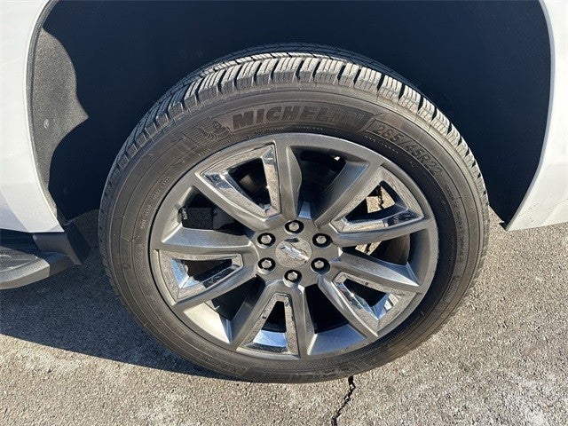 2020 Chevrolet Tahoe 4WD 4dr LT