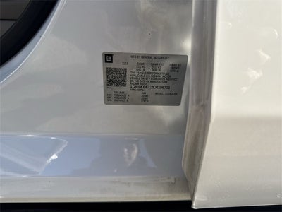 2020 Chevrolet Tahoe 4WD 4dr LT