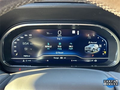 2023 Chevrolet Suburban 4WD 4dr Z71