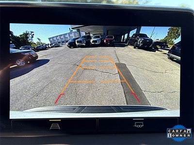 2023 Chevrolet Suburban 4WD 4dr Z71