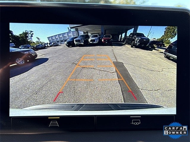 2023 Chevrolet Suburban 4WD 4dr Z71