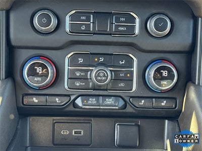 2023 Chevrolet Suburban 4WD 4dr Z71