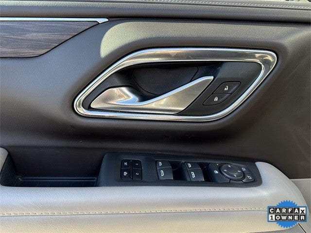 2023 Chevrolet Suburban 4WD 4dr Z71