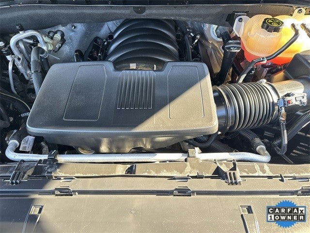 2023 Chevrolet Suburban 4WD 4dr Z71