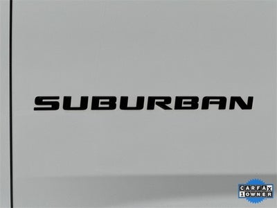 2023 Chevrolet Suburban 4WD 4dr Z71