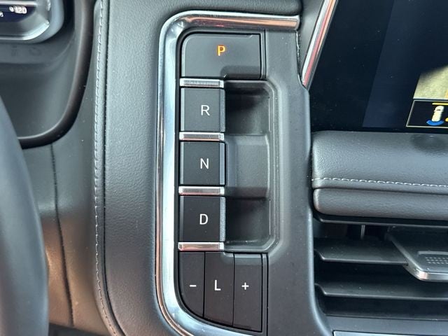 2024 Chevrolet Suburban 4WD 4dr Z71