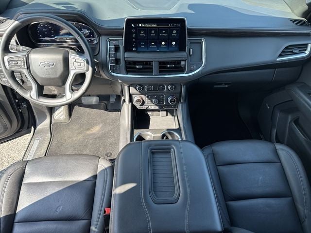 2024 Chevrolet Suburban 4WD 4dr Z71