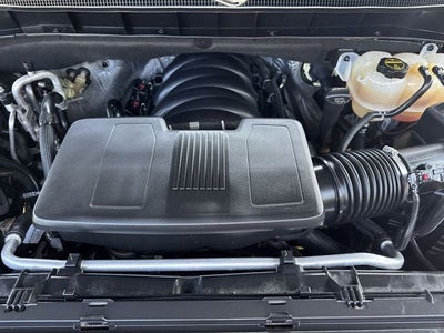 2024 Chevrolet Suburban 4WD 4dr Z71