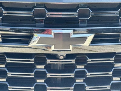 2024 Chevrolet Suburban 4WD 4dr Z71