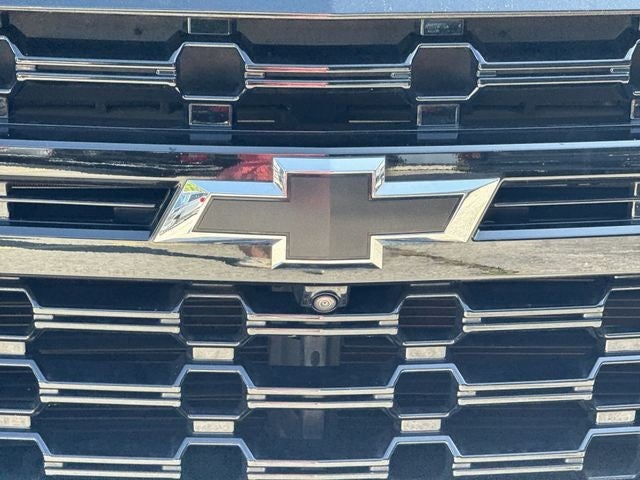 2024 Chevrolet Suburban 4WD 4dr Z71