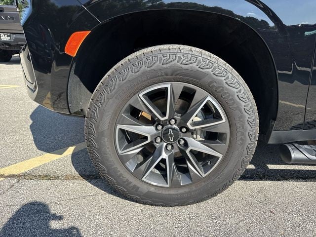 2024 Chevrolet Suburban 4WD 4dr Z71