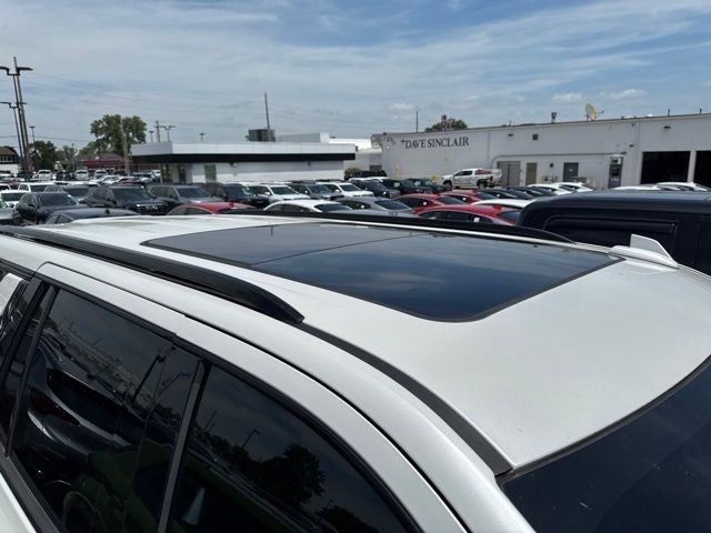 2021 Chevrolet Tahoe 4WD 4dr RST
