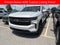 2021 Chevrolet Tahoe 4WD 4dr RST
