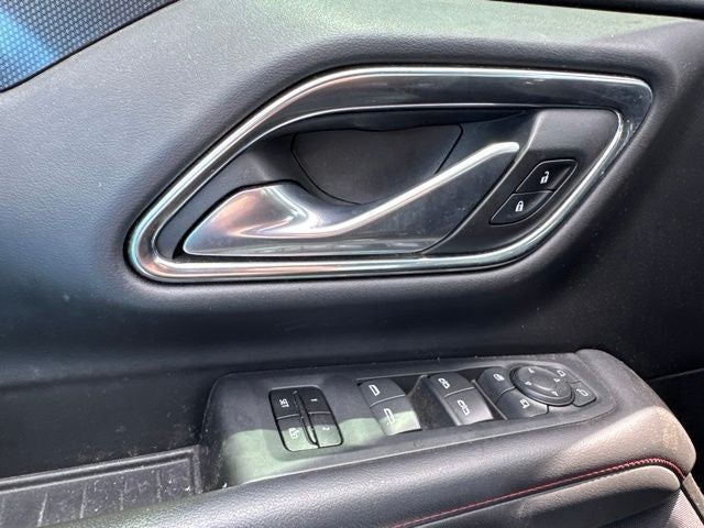 2021 Chevrolet Tahoe 4WD 4dr RST