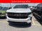 2021 Chevrolet Tahoe 4WD 4dr RST