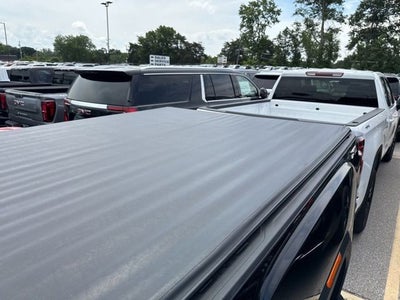 2024 GMC Sierra 2500HD 4WD Crew Cab 159" Pro
