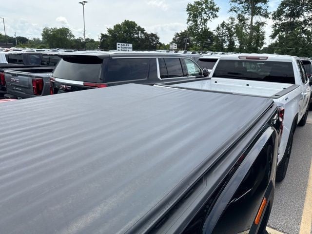 2024 GMC Sierra 2500HD 4WD Crew Cab 159" Pro
