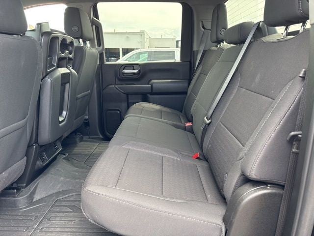 2024 GMC Sierra 2500HD 4WD Crew Cab 159" Pro