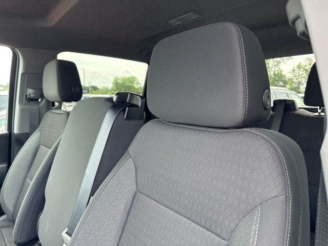 2024 GMC Sierra 2500HD 4WD Crew Cab 159" Pro
