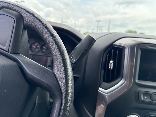 2024 GMC Sierra 2500HD 4WD Crew Cab 159" Pro