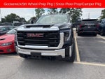 2024 GMC Sierra 2500HD 4WD Crew Cab 159" Pro