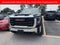 2024 GMC Sierra 2500HD 4WD Crew Cab 159" Pro