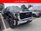 2024 GMC Sierra 2500HD 4WD Crew Cab 159" Pro