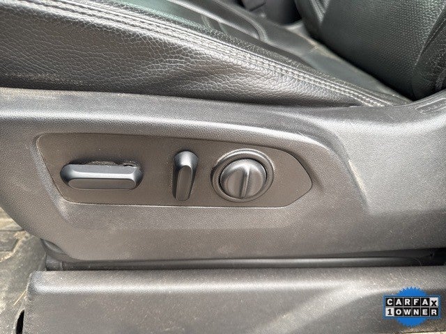 2020 GMC Sierra 2500HD 4WD Crew Cab 159" Denali