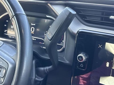 2024 GMC Sierra 2500HD 4WD Crew Cab 159" Denali