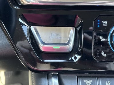 2024 GMC Sierra 2500HD 4WD Crew Cab 159" Denali