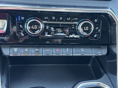 2024 GMC Sierra 2500HD 4WD Crew Cab 159" Denali