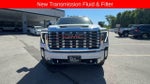 2024 GMC Sierra 2500HD 4WD Crew Cab 159" Denali