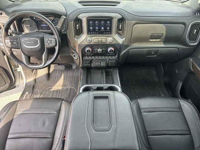 2022 GMC Sierra 2500HD 4WD Crew Cab 159" Denali