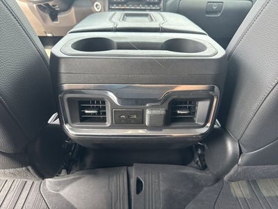 2022 GMC Sierra 2500HD 4WD Crew Cab 159" Denali