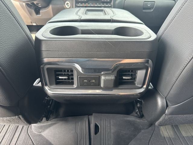 2022 GMC Sierra 2500HD 4WD Crew Cab 159" Denali