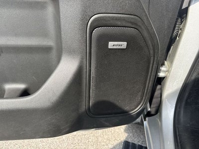 2022 GMC Sierra 2500HD 4WD Crew Cab 159" Denali