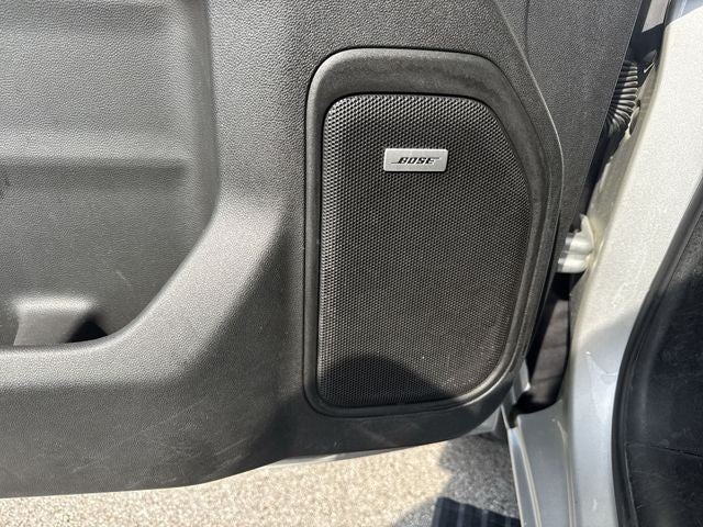 2022 GMC Sierra 2500HD 4WD Crew Cab 159" Denali