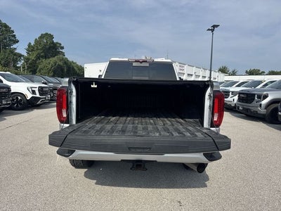 2022 GMC Sierra 2500HD 4WD Crew Cab 159" Denali