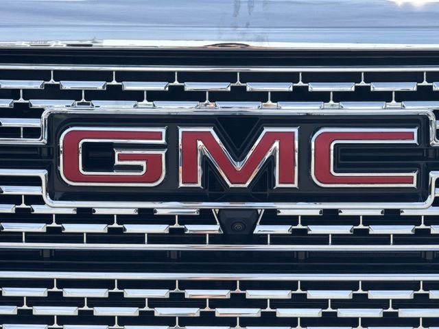 2022 GMC Sierra 2500HD 4WD Crew Cab 159" Denali