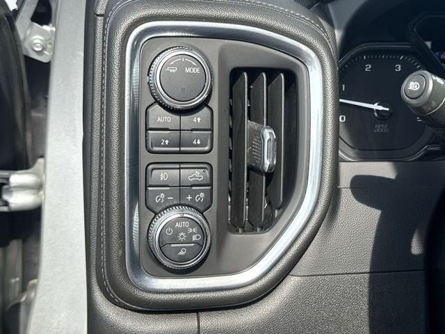 2022 GMC Sierra 2500HD 4WD Crew Cab 159" Denali