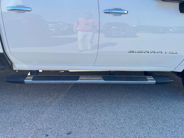 2025 GMC Sierra 2500HD SLT