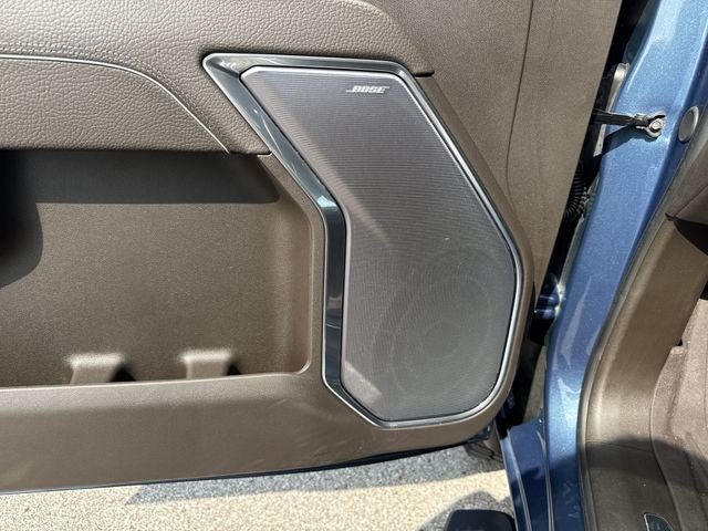 2025 GMC Sierra 2500HD 4WD Crew Cab 159" Denali