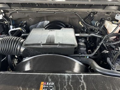 2025 GMC Sierra 2500HD 4WD Crew Cab 159" Denali