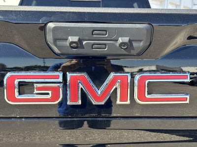 2025 GMC Sierra 3500HD 4WD Crew Cab 172" Denali