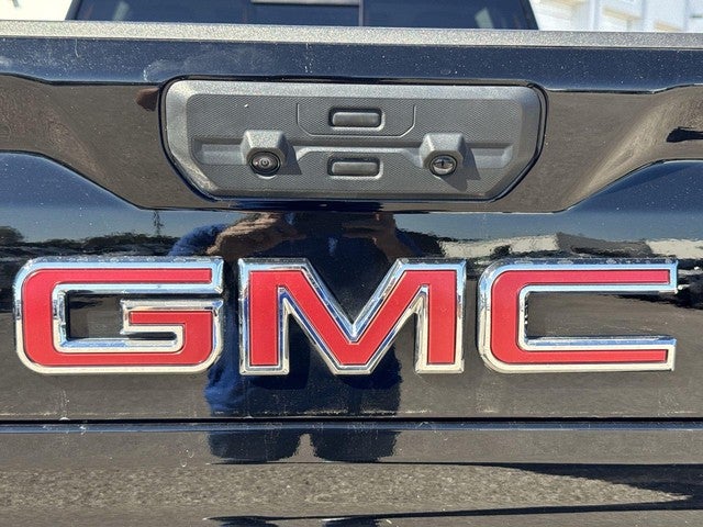 2025 GMC Sierra 3500HD 4WD Crew Cab 172" Denali